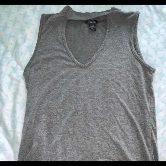 Rue21 shirt - Picture 1 of 2